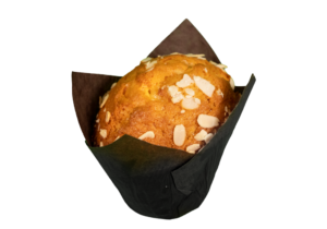 Muffins – Κεκάκια