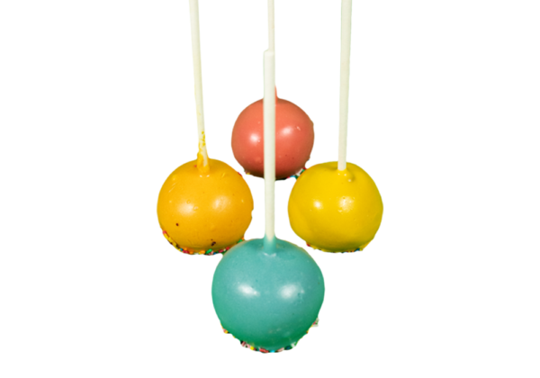 Cake Pops