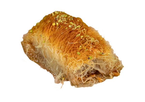 Κανταΐφι κομμάτι