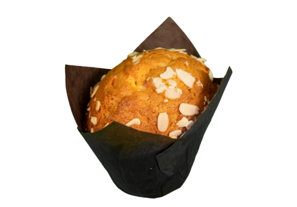 Muffins - Κεκάκια