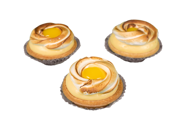 Lemon Pie